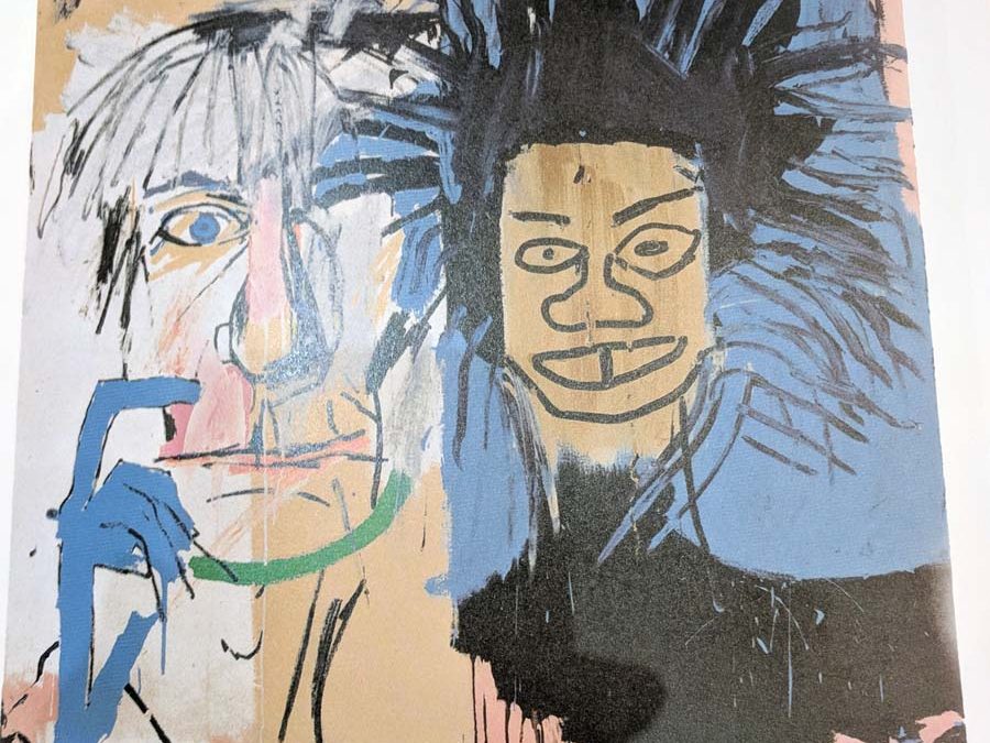 Basquiat – Boom for real