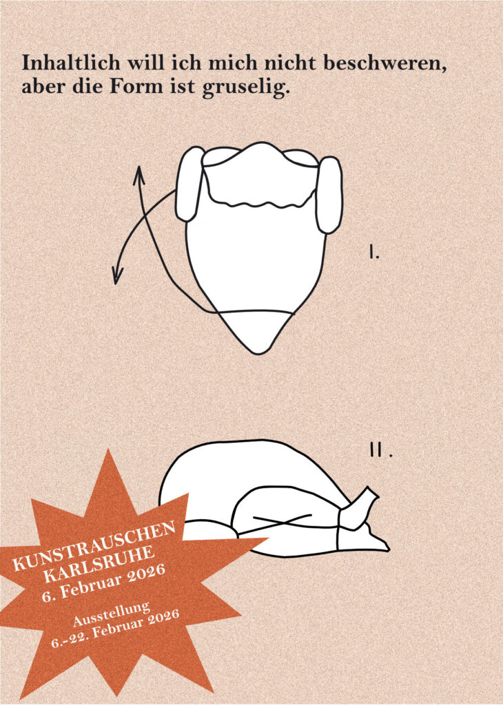 FlyerKunstrauschen2026Vorne-ohne-Namen