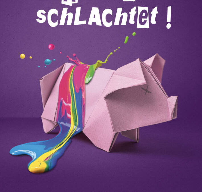 ausgeschlachtet 2026